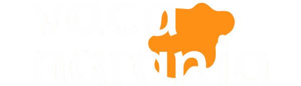 Vaca Naranja
